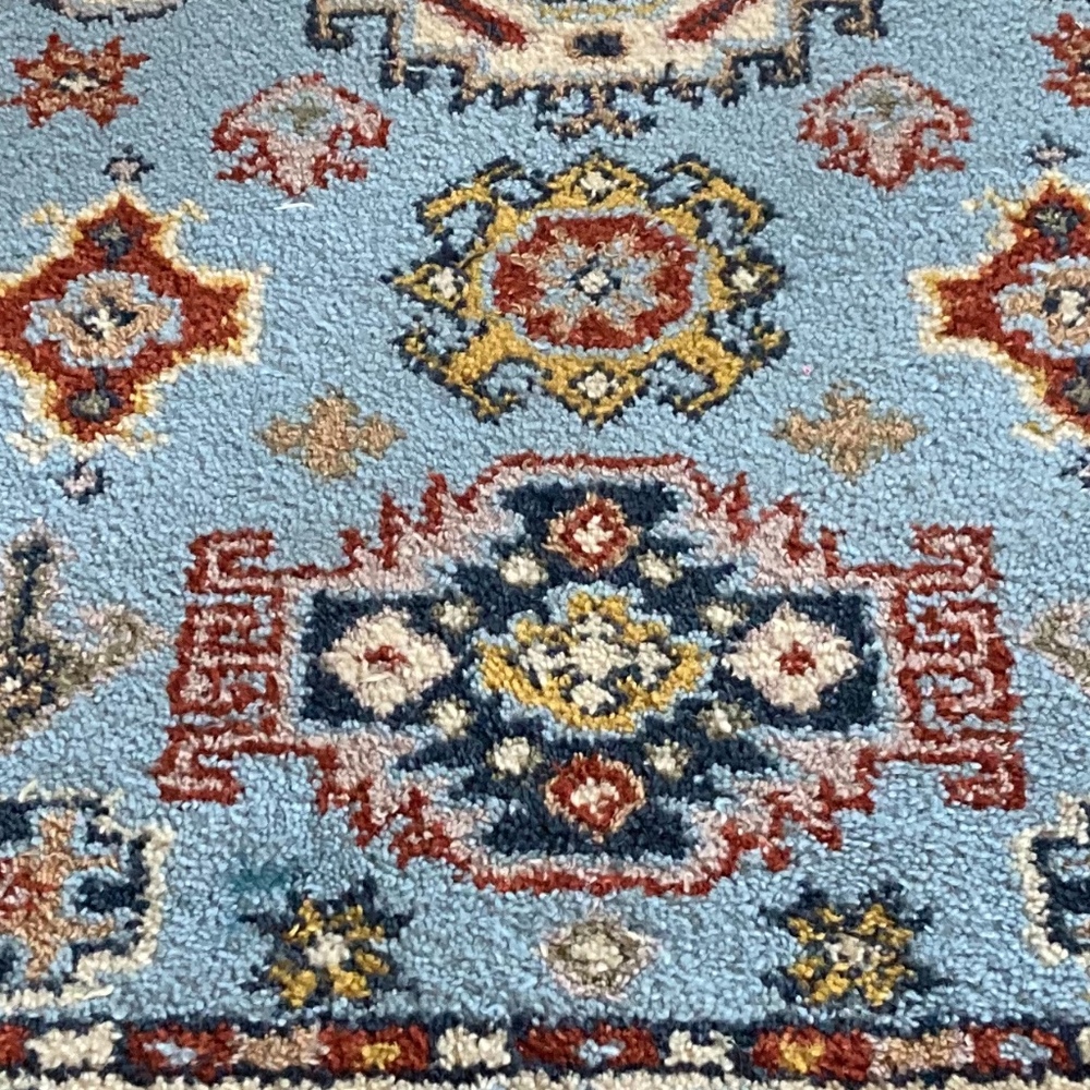 Meet your Posher, Marisa